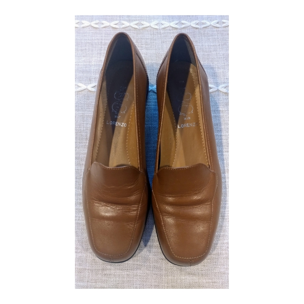 Women's Studio Collection Lorenzo Shoes